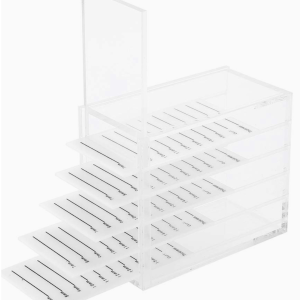 ORGANIZADOR DE PESTAÑAS